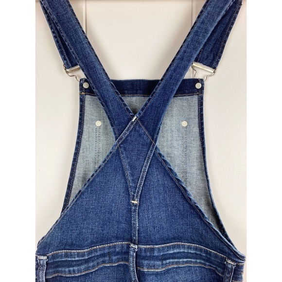 Lovers + Friends | Ethan Overalls - Picture 6 of 13